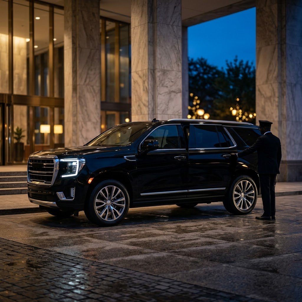 SUV